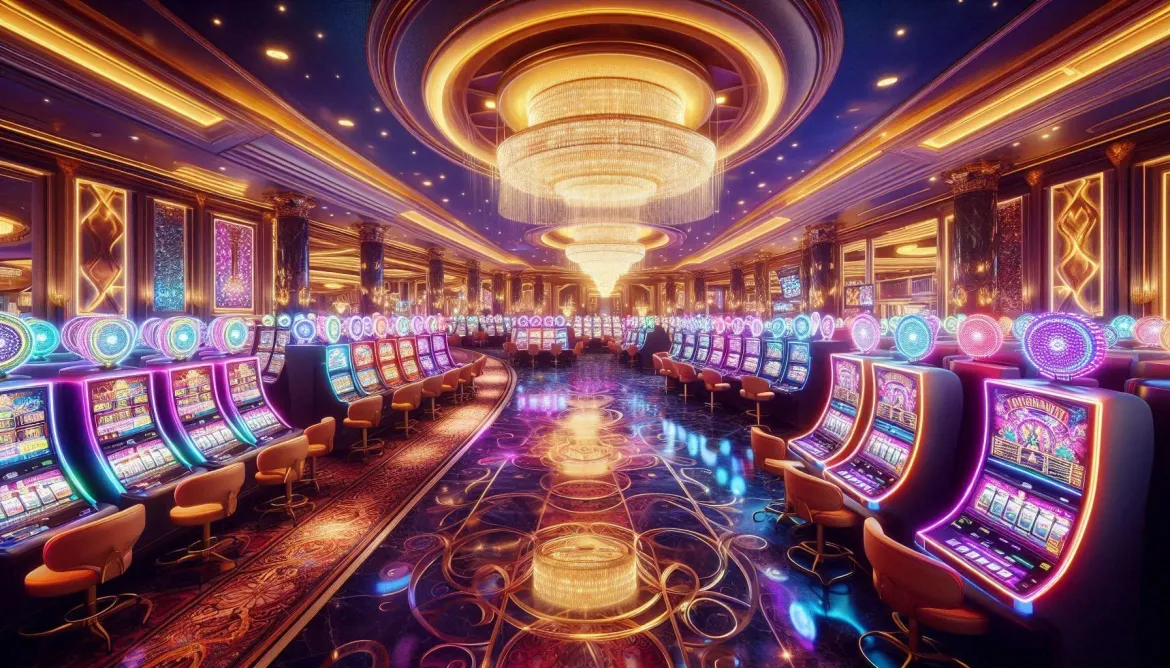 Spielhalle Paderborn